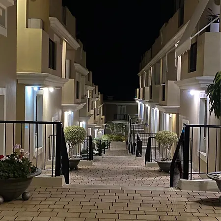 Casa Teraza Appartement