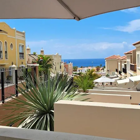 Casa Teraza Appartement *