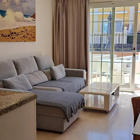 Appartement Casa Teraza