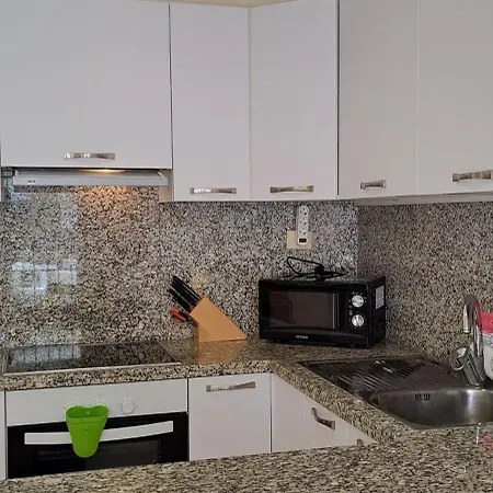 Appartement Casa Teraza