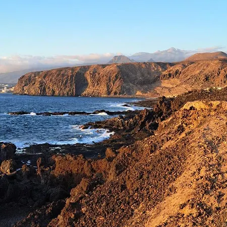 Casa Teraza Palm-mar