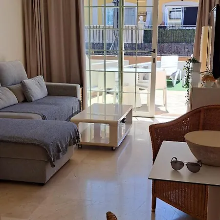 Appartamento Casa Teraza Palm-mar