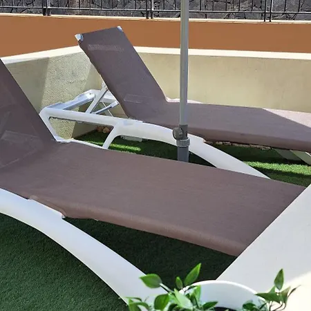 Casa Teraza Appartement