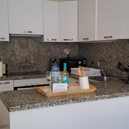 Casa Teraza Appartement *