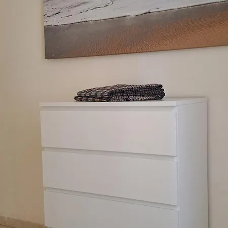 Appartement Casa Teraza *