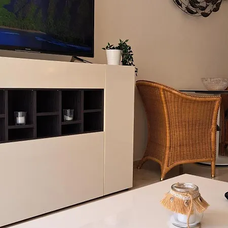 Casa Teraza Appartement