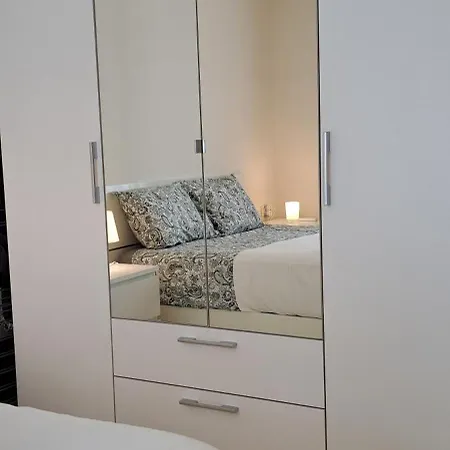 Appartamento Casa Teraza *