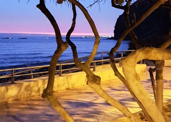 Casa Teraza Apartman Palm-mar