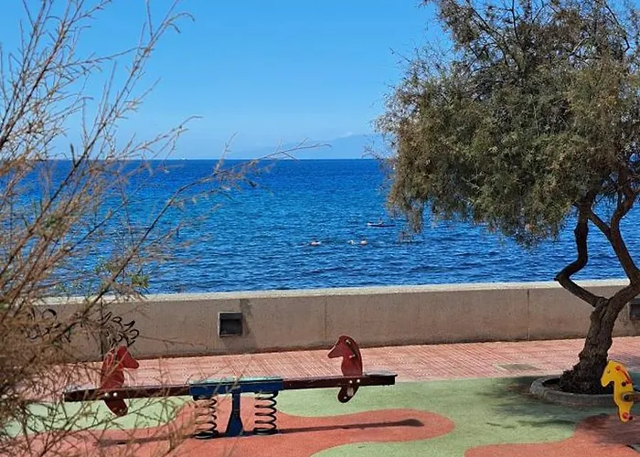 Casa Teraza Apartman *