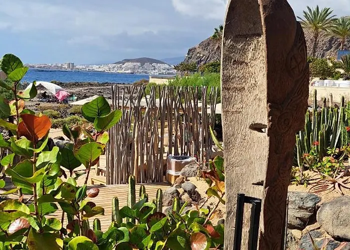 Casa Teraza Apartman Palm-mar