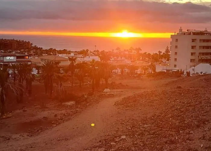 Apartamento Casa Teraza *