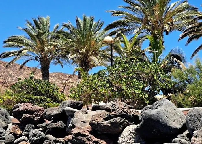 Casa Teraza Apartman Palm-mar