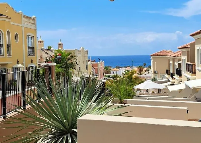 Casa Teraza Apartamento *