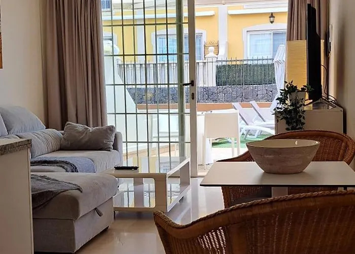 Casa Teraza Apartamento