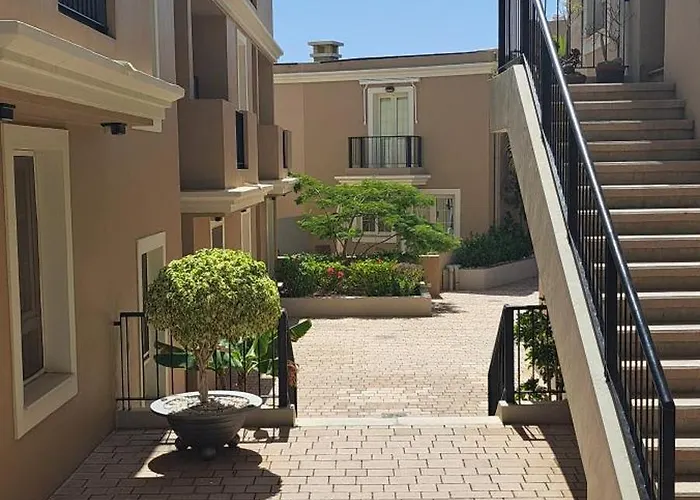 Casa Teraza Apartamento *