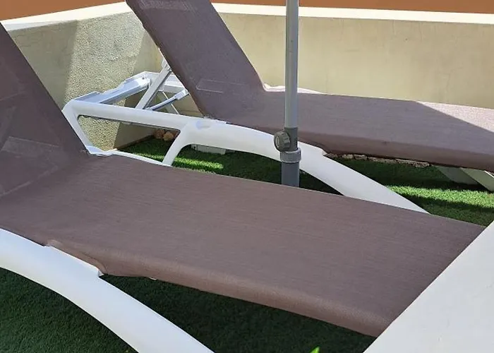 Casa Teraza Apartman