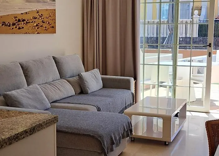 Apartamento Casa Teraza