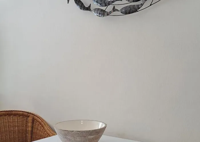 Casa Teraza Apartamento *