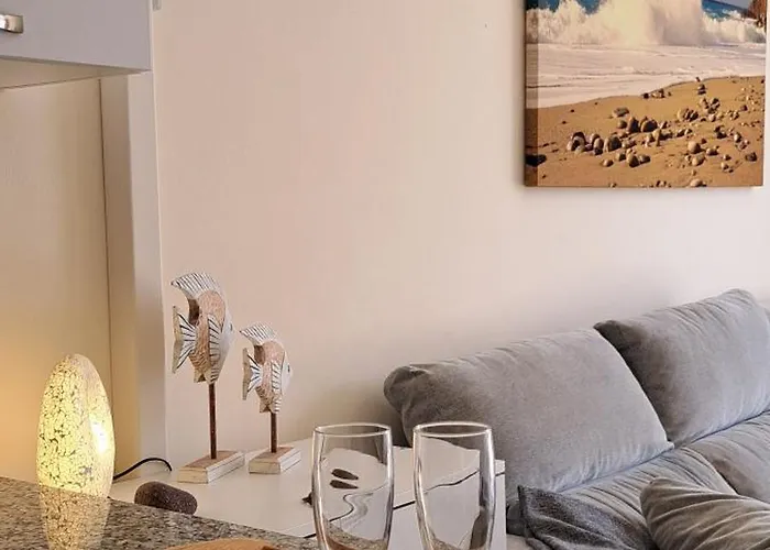 Casa Teraza Apartman Palm-mar