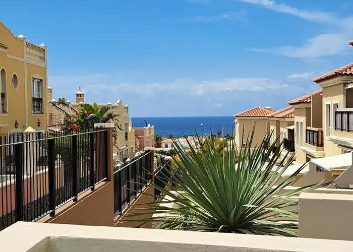 Casa Teraza Apartman