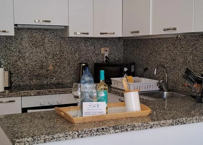 Casa Teraza Apartman *