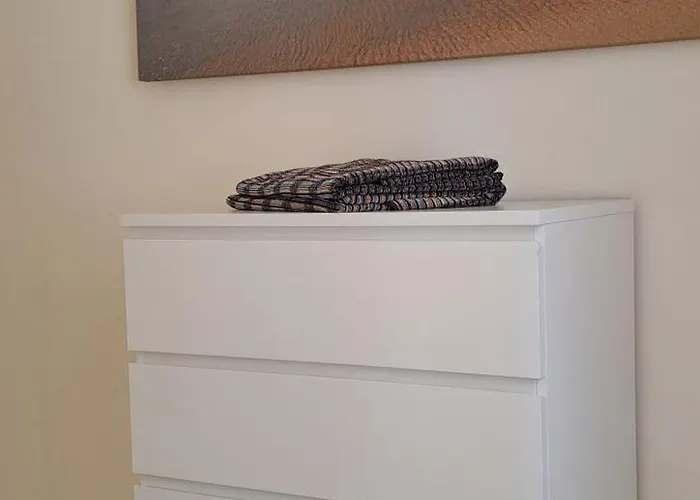 Apartamento Casa Teraza *