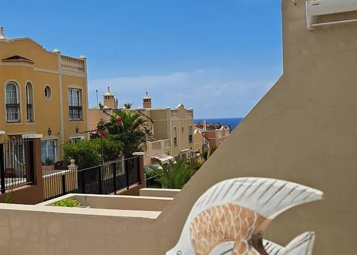 Casa Teraza Apartman Palm-mar