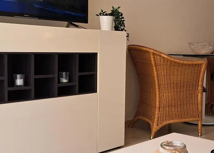 Casa Teraza Apartamento