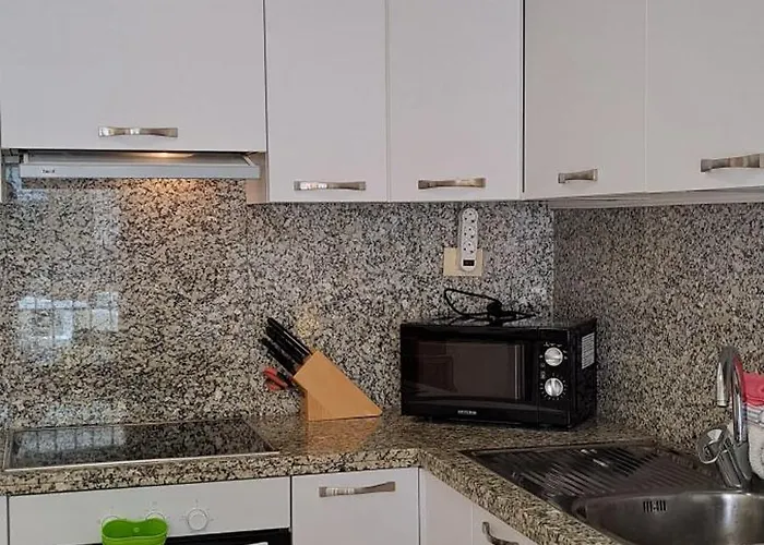 Apartamento Casa Teraza