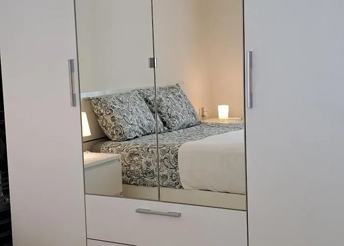 Apartman Casa Teraza *