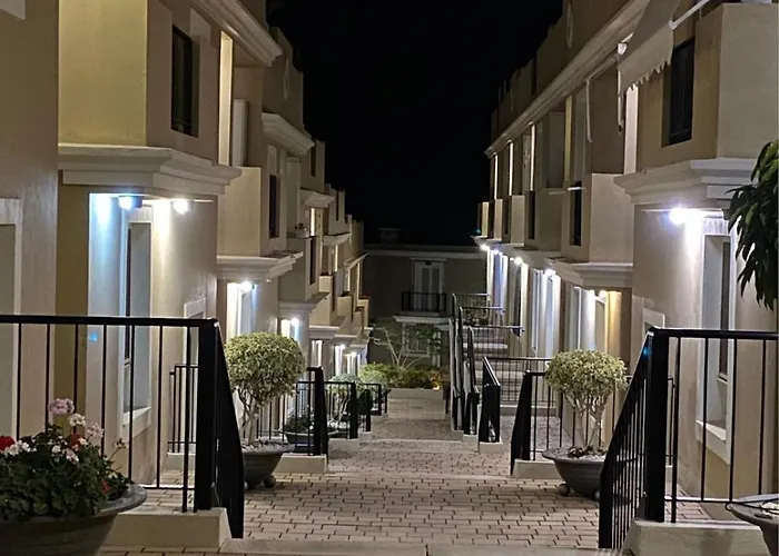 Casa Teraza Apartman Palm-mar