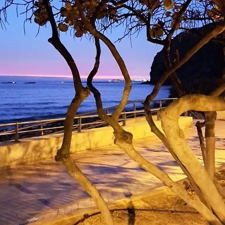 Casa Teraza Apartment Palm-mar