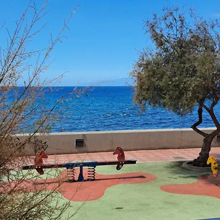 Casa Teraza Apartment *