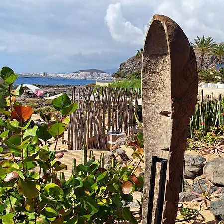 Casa Teraza Apartment Palm-mar