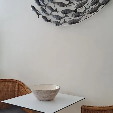 Casa Teraza Apartment *