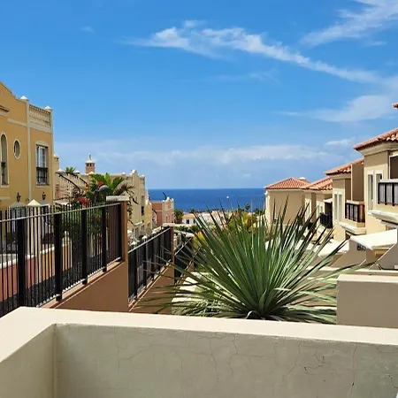 Casa Teraza Apartment