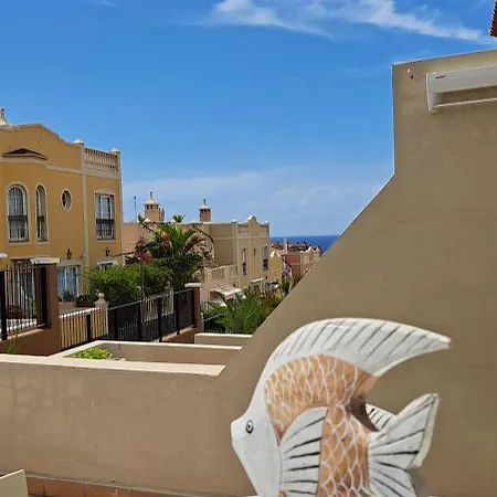 Casa Teraza Apartment Palm-mar