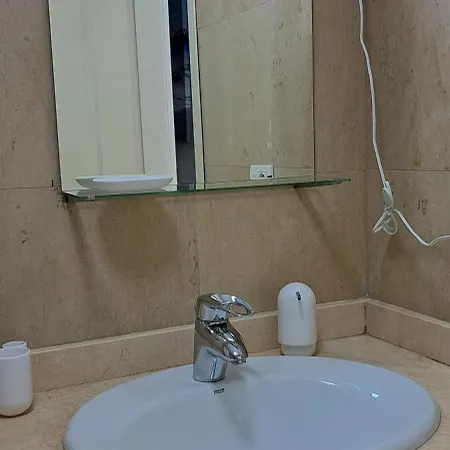 Casa Teraza * Palm-mar